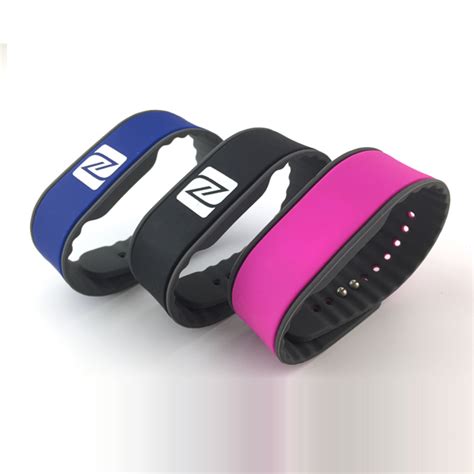 bracelets nfc rfid|rfid wristbands for access control.